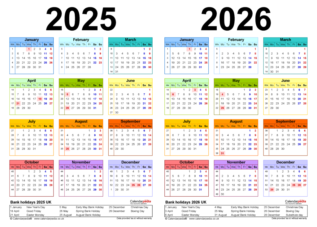Academic Calendar 2025 2026 Uky Torie Emogene