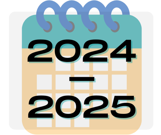 Asca Awareness Calendar 2025 Nedi Marilee