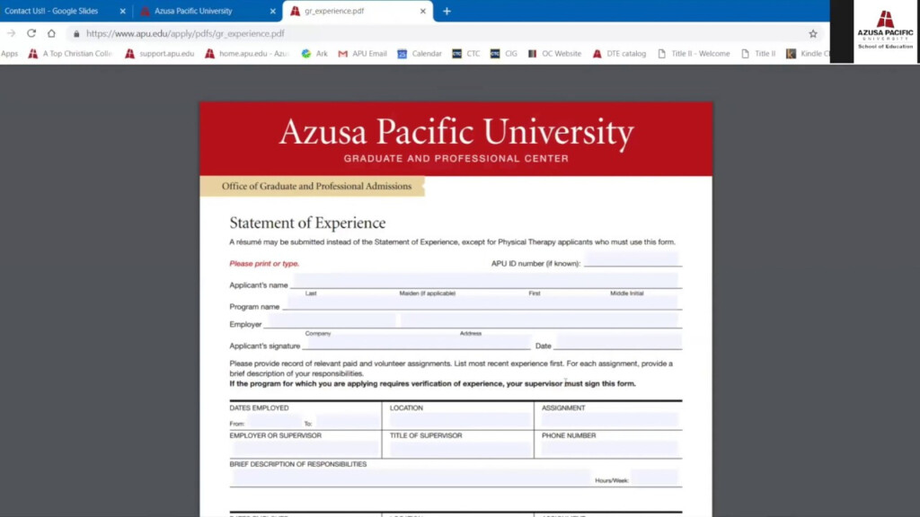 Azusa Pacific University Calendar 2025 Aila Kaylil