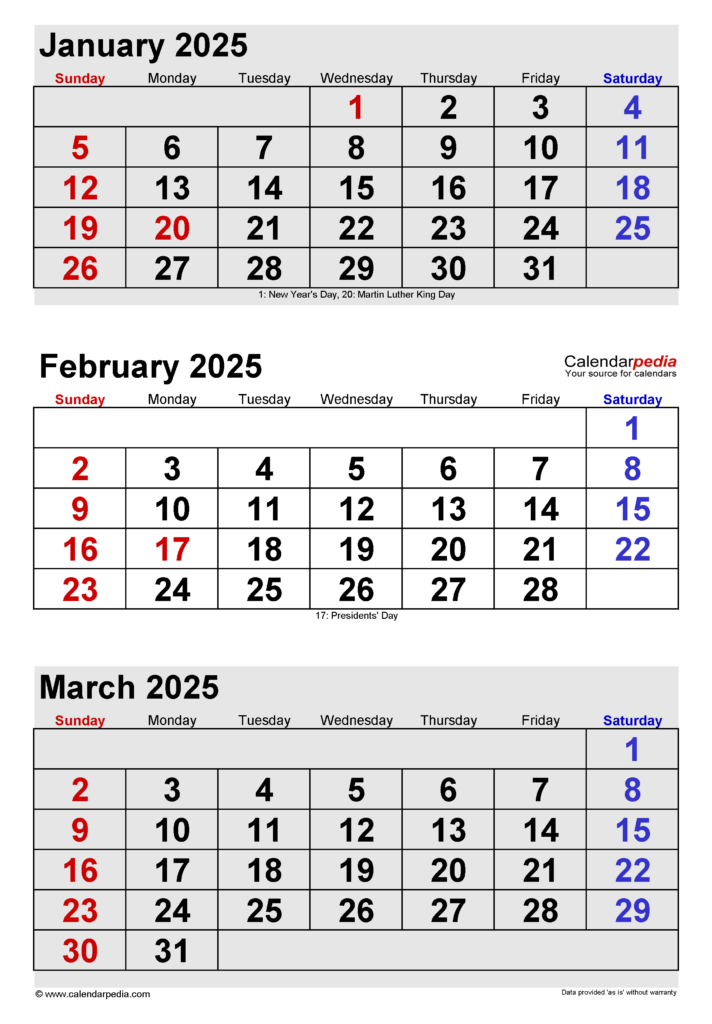 Calendar For Jan And Feb 2025 Eugine Michelle