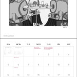 Cartoons From The New Yorker 2025 Wall Calendar Book Summary Video