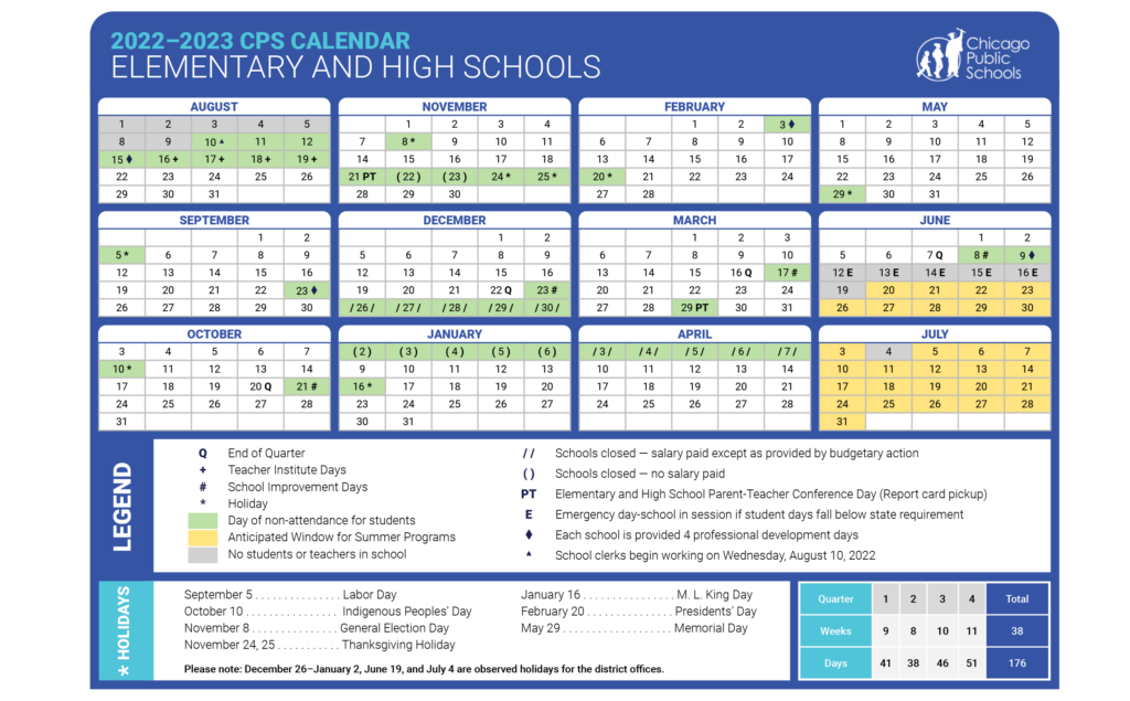 Cps Calendar 2024 2025 Pdf Ilyssa Willette