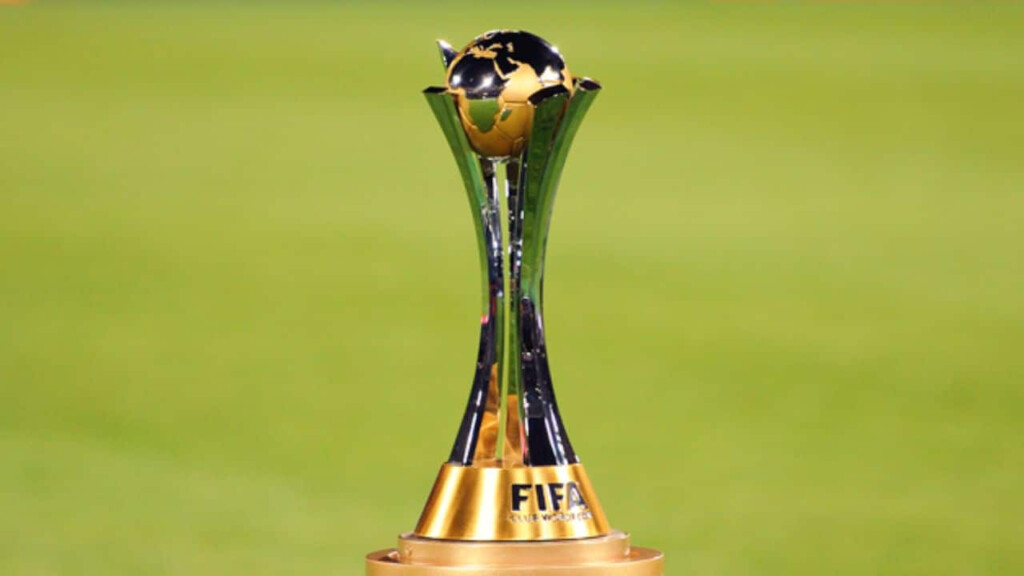 FIFA Women 39 s Club World Cup 2025 Format Teams And Schedule The 