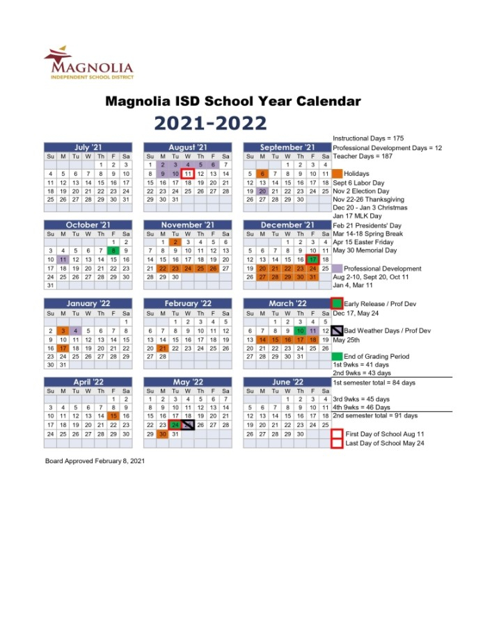 Frisco Isd 2023 Calendar Customize And Print