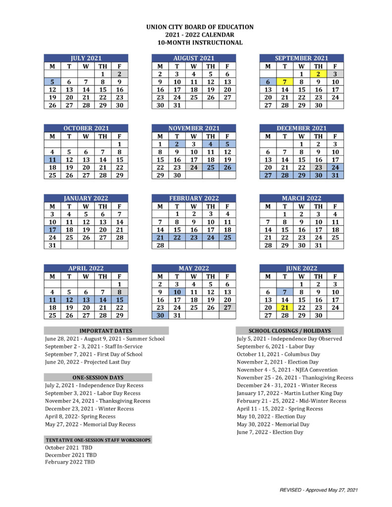 Hofstra Calendar Customize And Print