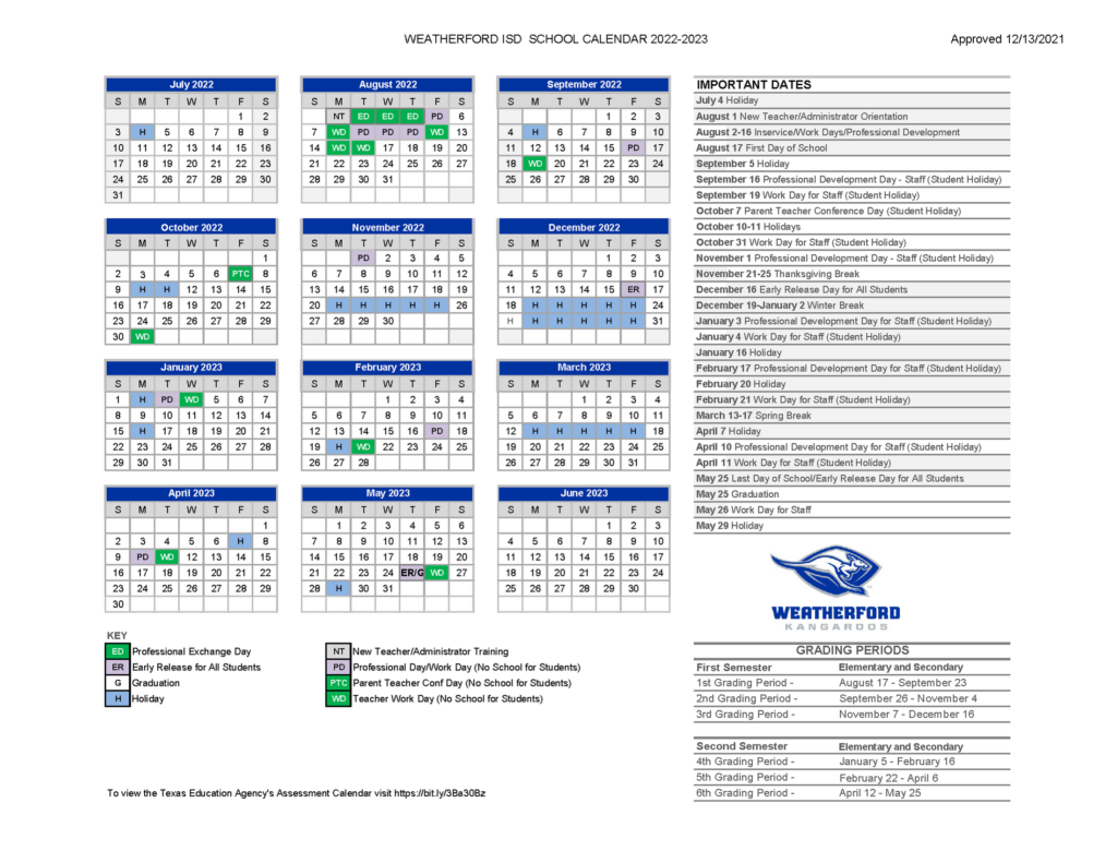 Isd Calendar 2023 2024 Get Calendar 2023 Update