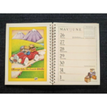 NEW 1997 2025 Mary Engelbreit Desk Diary Planner Diary Planner