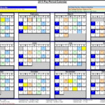 Riverside County Payroll Calendar LAUSD Academic Calendar Explained