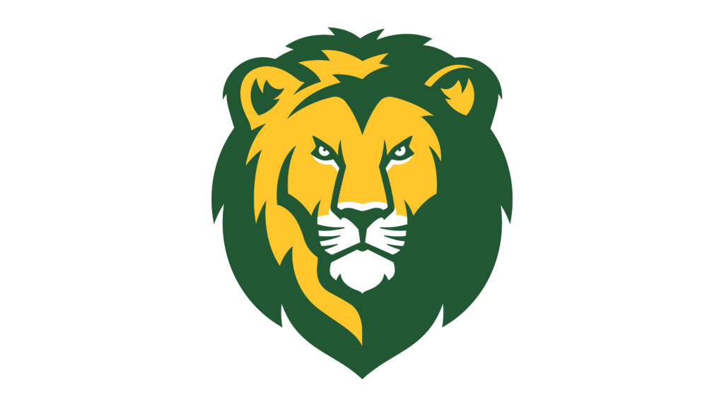 Southeastern Louisiana Lions Logo And Symbol Meaning History PNG Brand