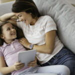 2023 Texas Standard Possession Calendar For Child Custody GBA