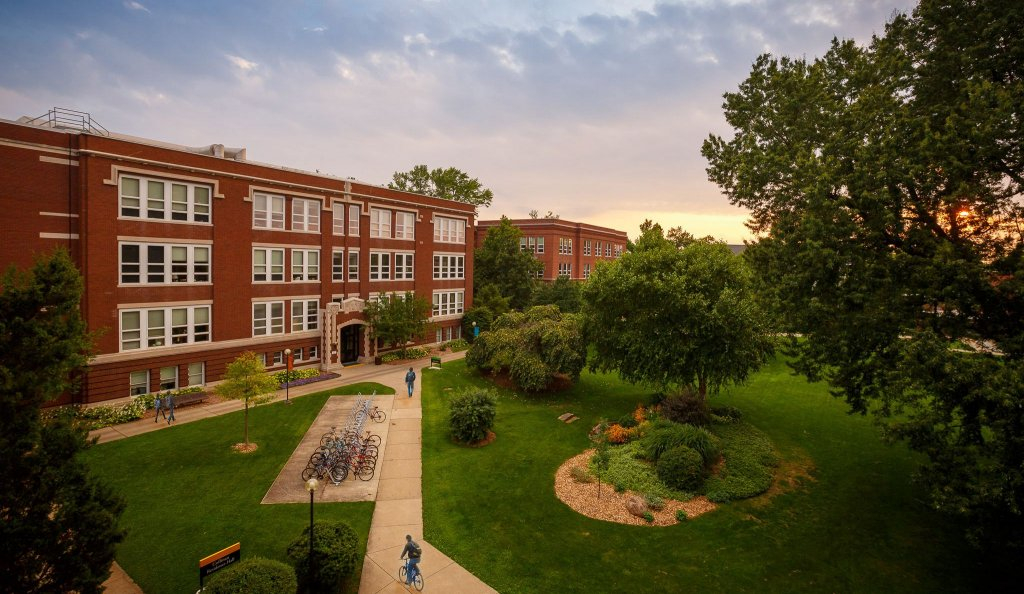 Academic Leadership Goshen College