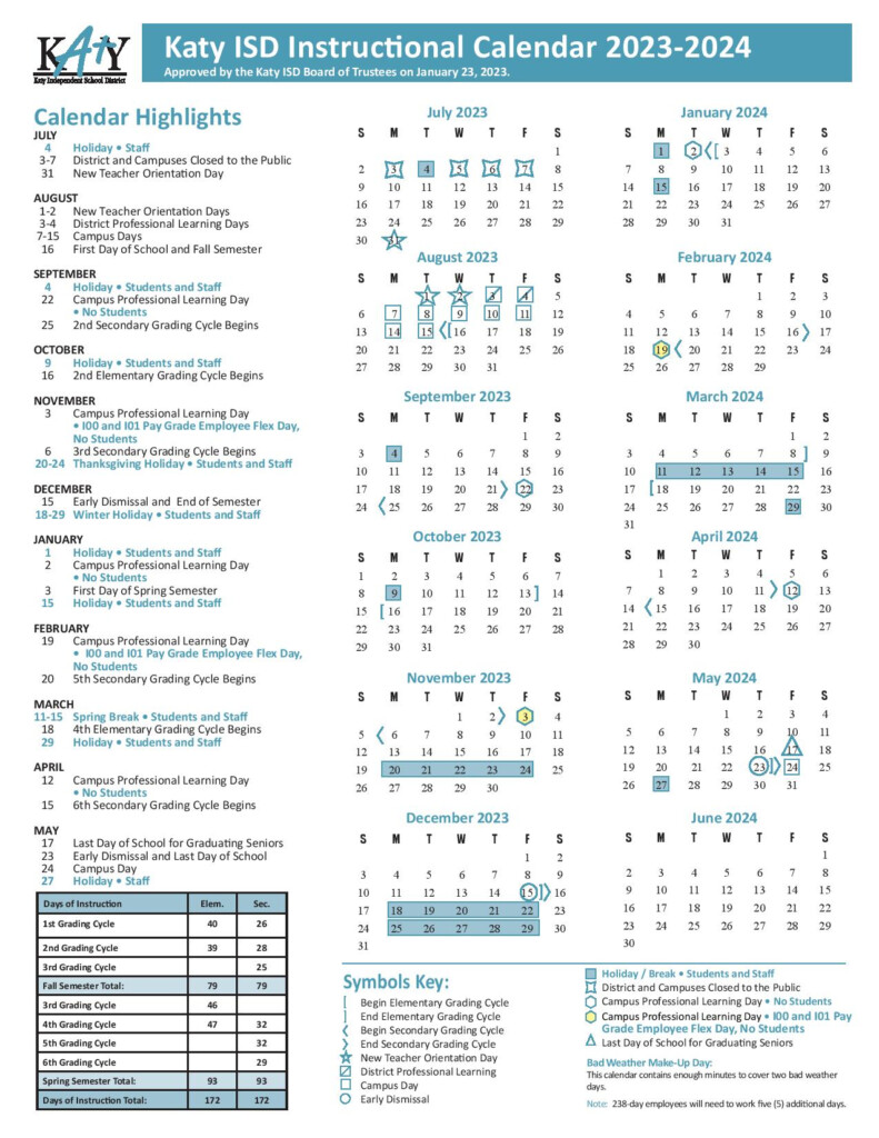 Aldine Isd Calendar 2025 2026 Houston Weather Dasie Annecorinne