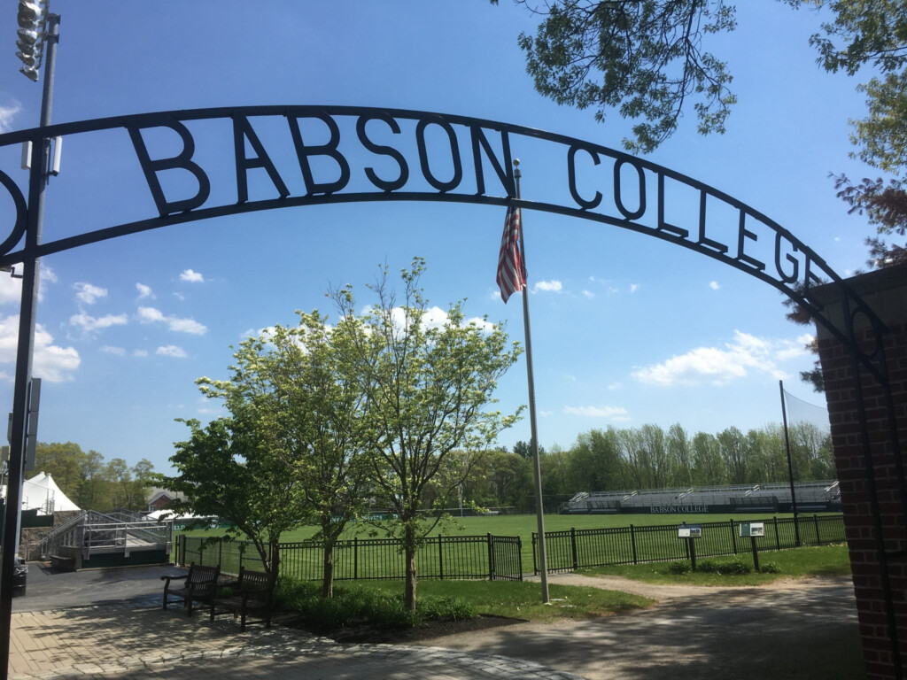 Babson College Academic Calendar 2023 17 Academiccalendars