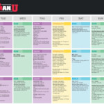 Beginner IRONMAN Training Plan Training Plan Half Ironman Training