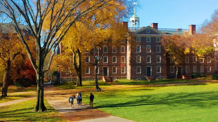 Brown University Academic Calendar 2024 2025