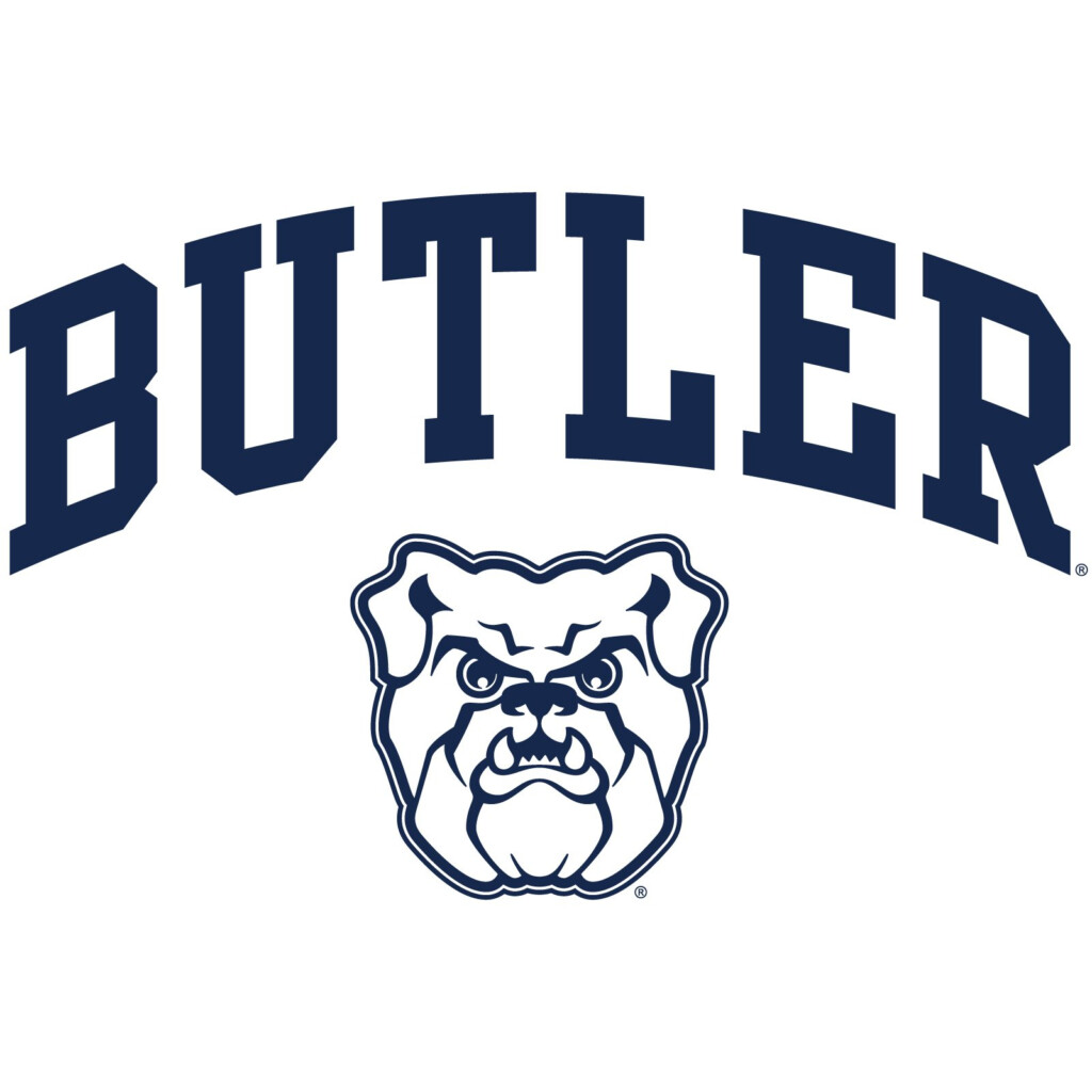 Butler University Logo Clipart 10 Free Cliparts Download Images On 