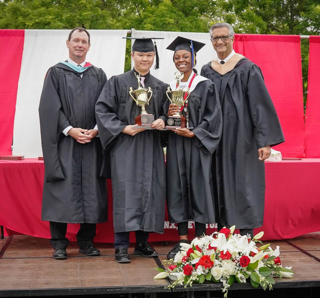 Cardinal Spellman High School Holds 59th Commencement Bronx Times