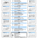 Chandler Unified School District 80 Calendar 2024 2025