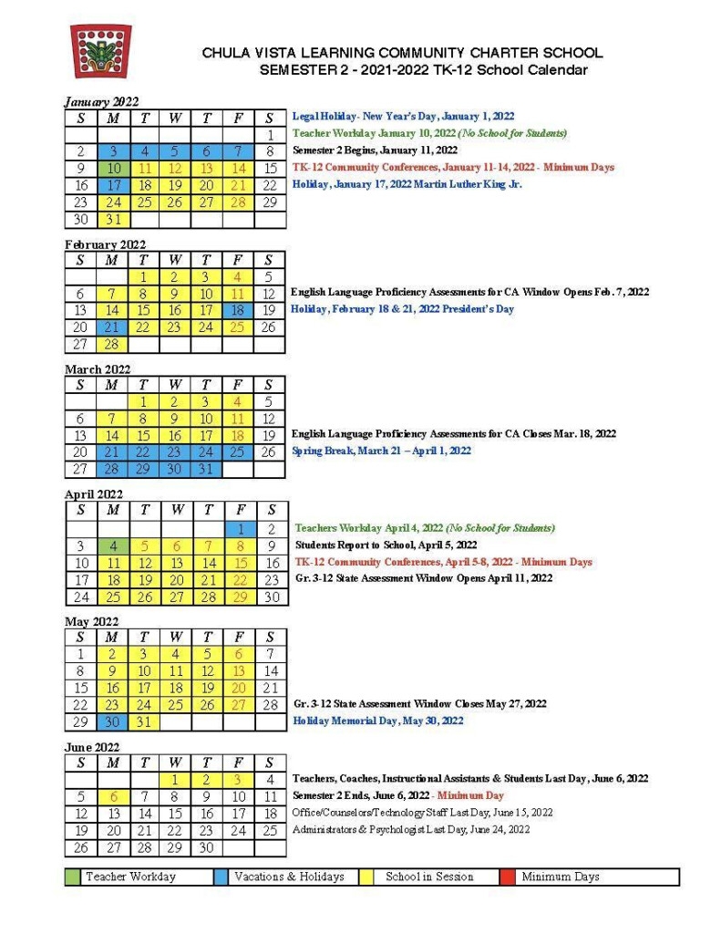 Cvesd Calendar 2024 2025 Printable Word Searches