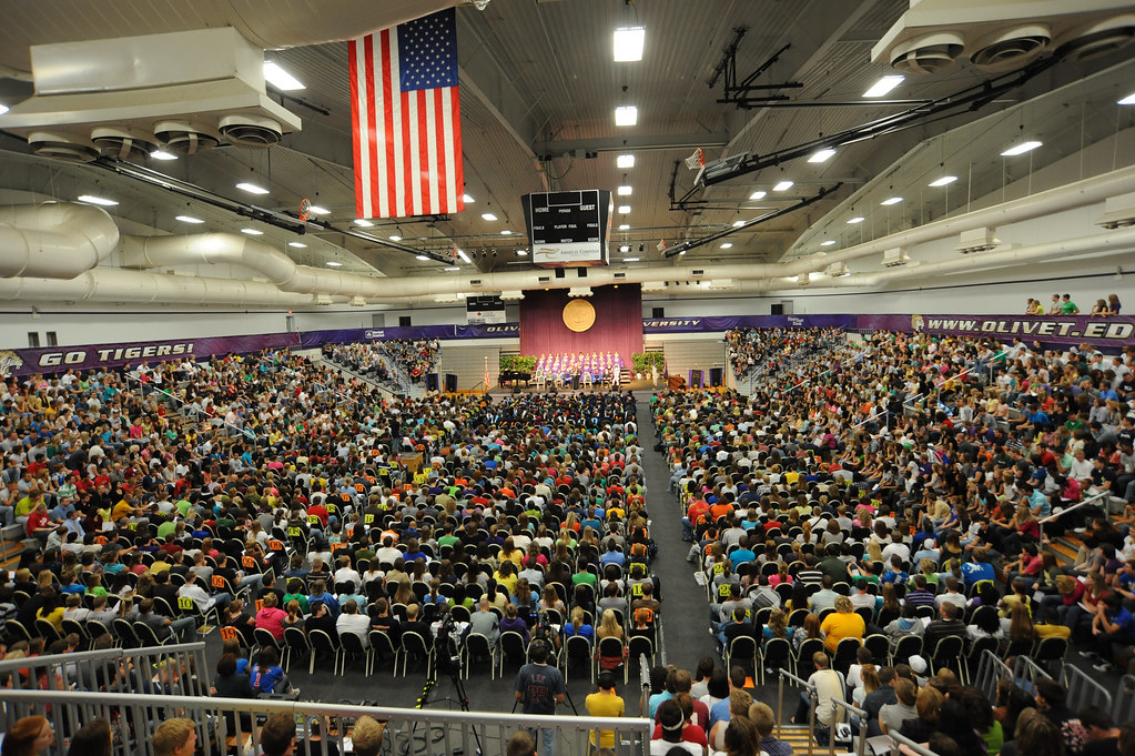 D31 9257 Olivet Nazarene University Flickr