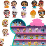 Disney Doorables Ranking TOP11