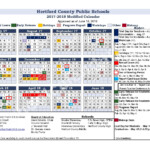 District 186 Calendar