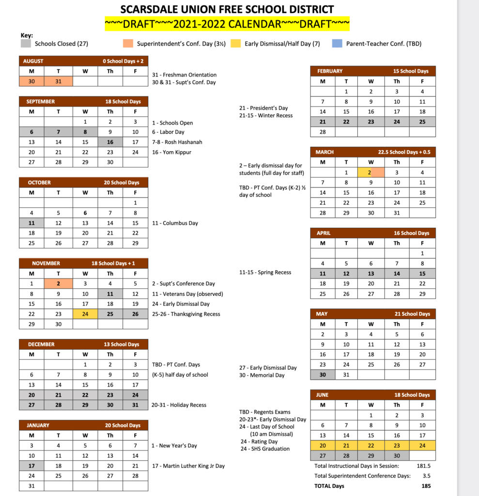 Drew University Calendar 2023 2024 Calendar Printables