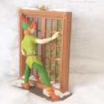 Grolier Disney Ornaments Talk2PN Photography Blog Disney