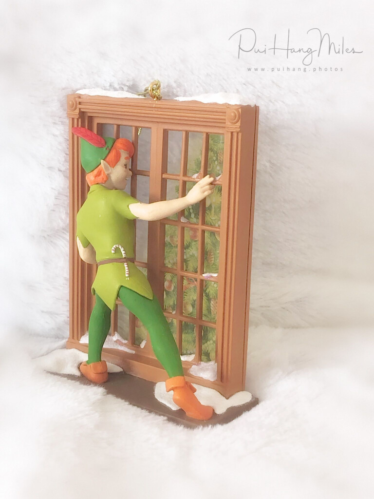 Grolier Disney Ornaments Talk2PN Photography Blog Disney 