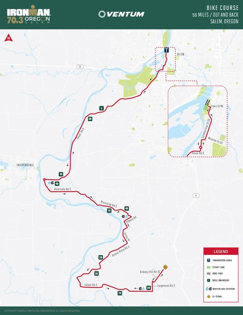 Ironman 70 3 Salem 2023 2023 Calendar