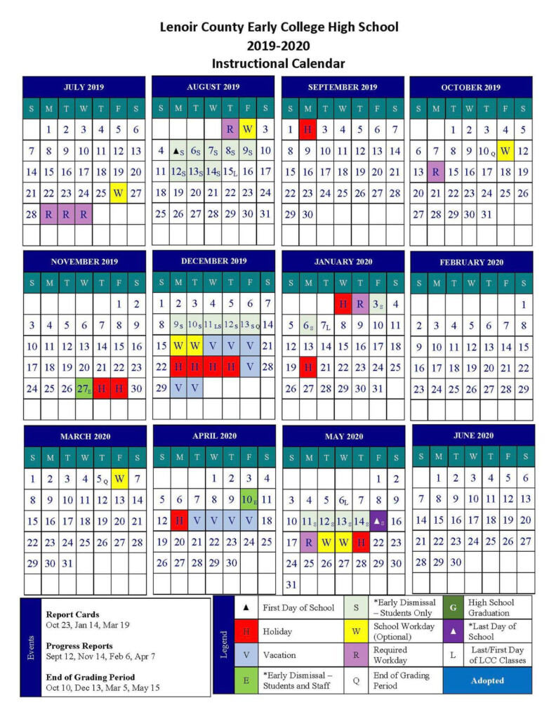 Lcps 2023 To 2024 Calendar Printable Word Searches