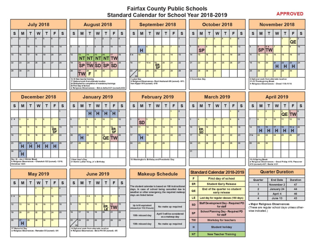 Loudoun County Public Schools Calendar 2023 2024 PublicCalendars