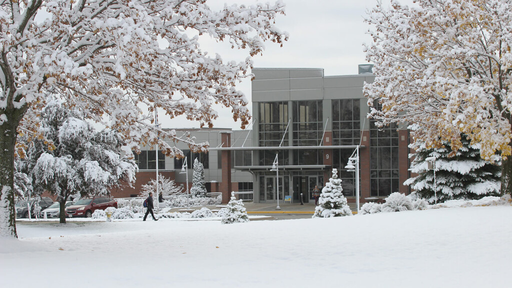 NWTC Alert Northeast Wisconsin Technical College