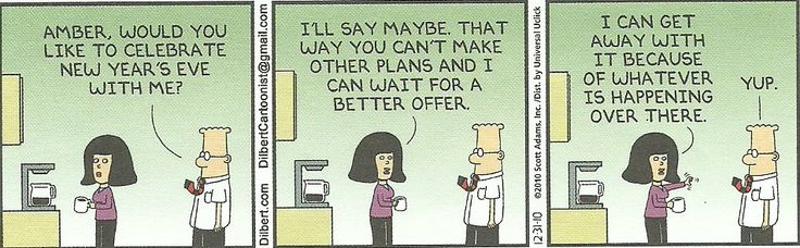 Pin On Dilbert Page A Day