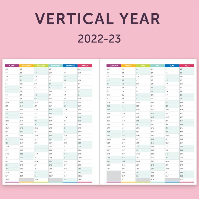 Plnu 2022 2023 Calendar Printable Word Searches