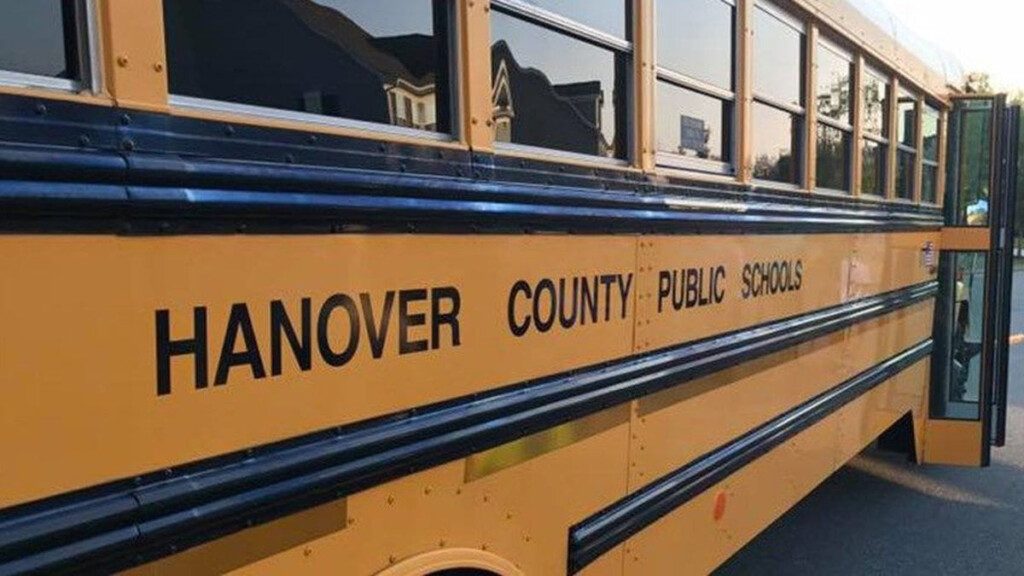 Renamed Hanover Schools Announce New Mascots