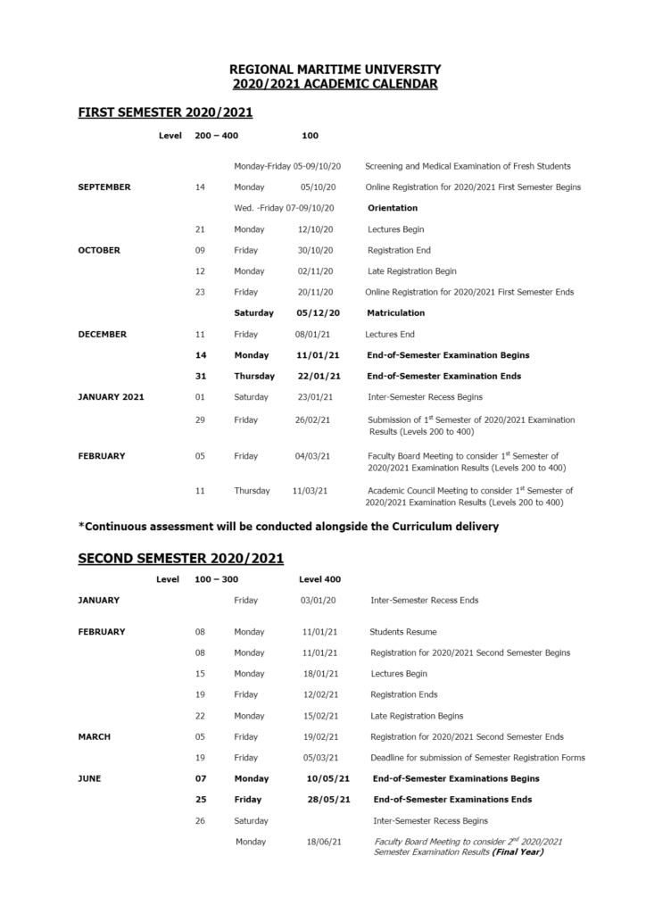 Rmu Academic Calendar Spring 2024 Printable Word Searches