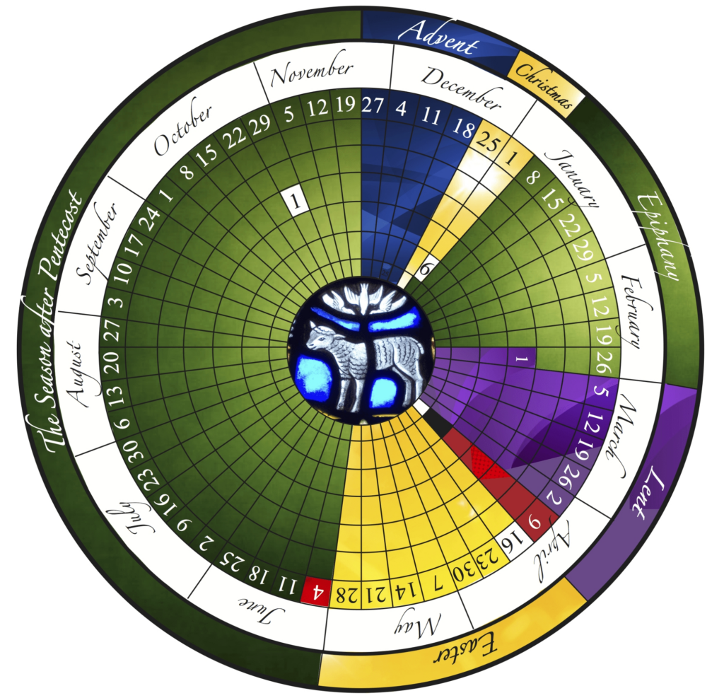 Roman Catholic Liturgical Calendar 2024 Web Last Year The 2025 