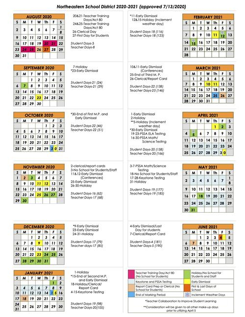 Springfield Public Schools Calendar 2022 2023 2024 Schoolcalendars