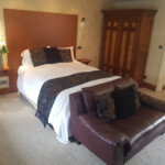 Suites Feature Rooms Holland Hall