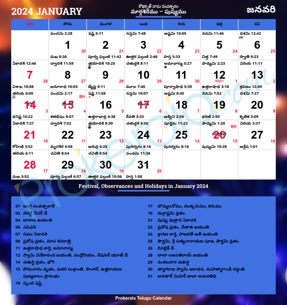 Telugu Calendar 2025 January Usa Visa Fayre Sidonnie