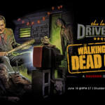 The Walking Dead Dead City Collides With The Last Drive In This Sunday