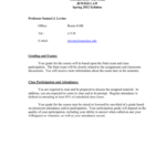 TOURO LAW CENTER JEWISH LAW Spring 2012 Syllabus