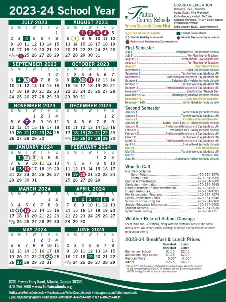 Tri C Academic Calendar Spring 2025 Nedi Marilee