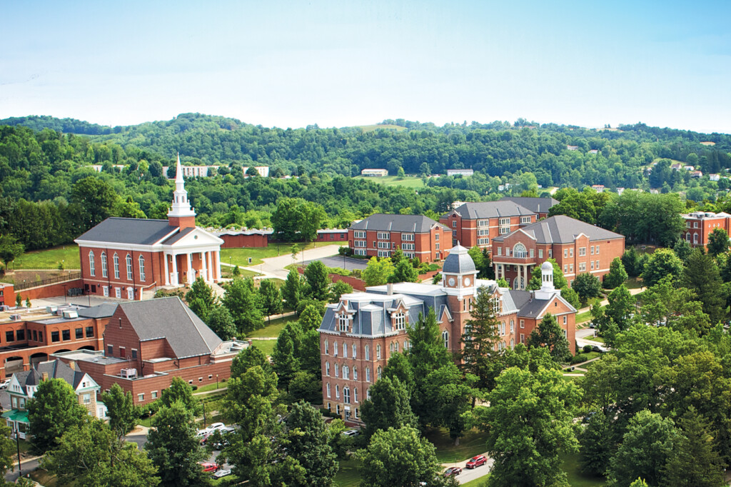 Waynesburg Academic Calendar Printable Word Searches