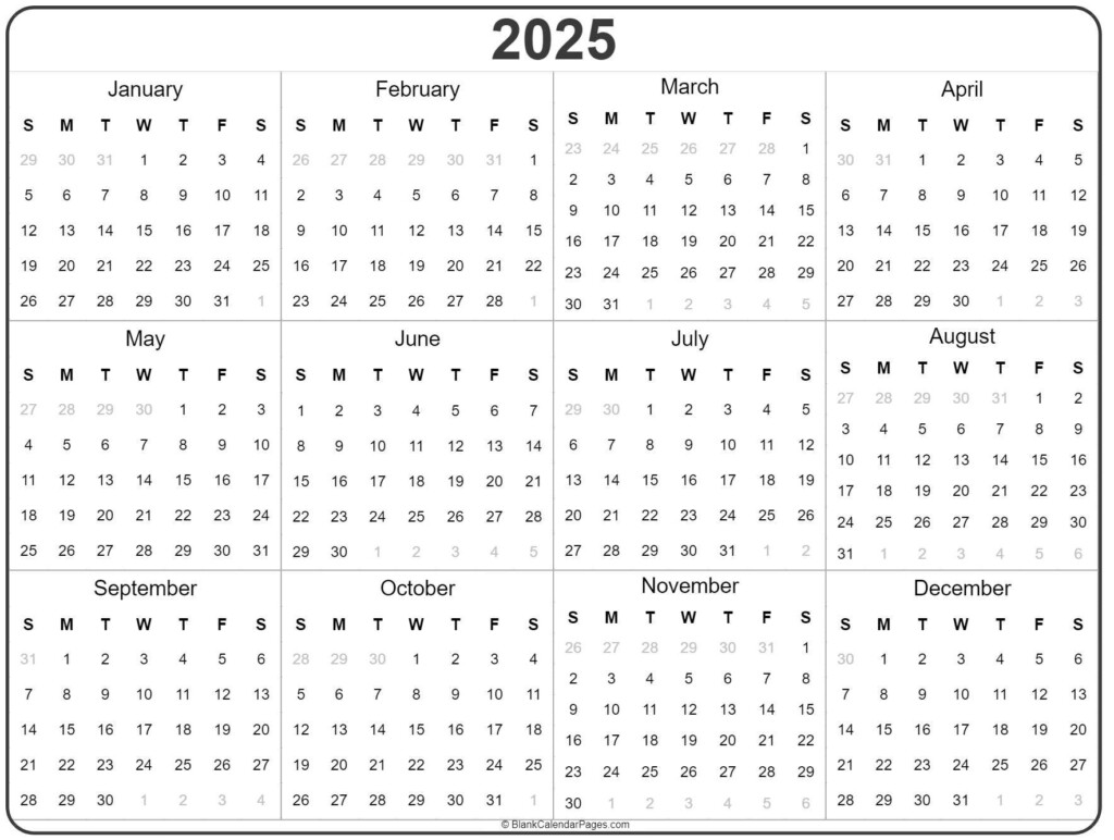 Which Years Have The Same Calendar As 2025 Jorie Kristel