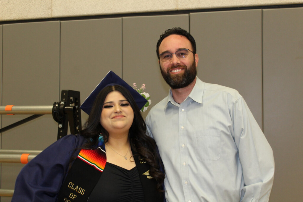 Winfree Academy Charter Schools Staff Of The Year And Teacher Of The Year