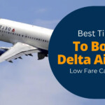 Delta Low Fare Calendar Looking For The Best Time To Book