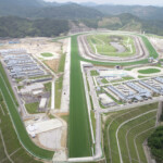 Agreement To Allow HKJC To Host Racing At Conghua
