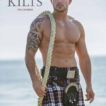 Hot Guys Scottish Man Scottish Dress Highland Games Men In Kilts